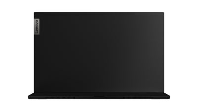 Lenovo ThinkVision M14 LED display 35,6 cm (14") 1920 x 1080 pixlar Full HD Svart