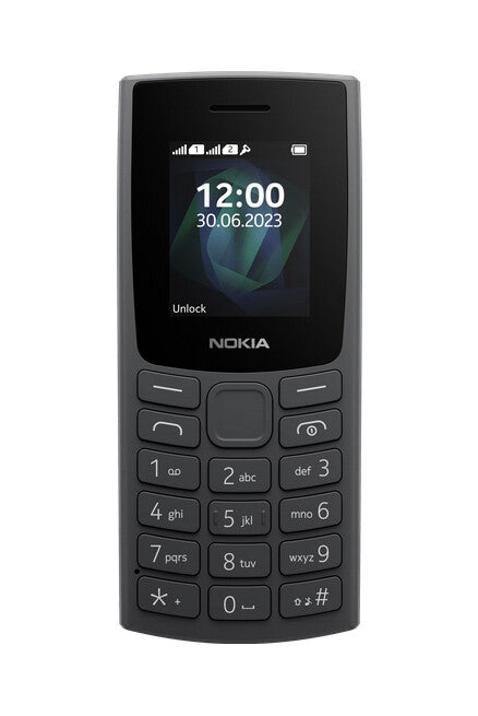 Nokia 105 4,57 cm (1.8