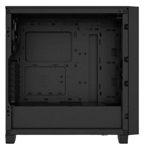Corsair CC-9011251-WW datorväskor Midi Tower Svart