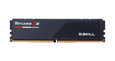 G.Skill Ripjaws S5 / F5-6000J3040F16GX2-RS5K RAM-minnen 32 GB 2 x 16 GB DDR5 3000 MHz