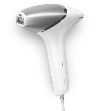 Philips Lumea Prestige Lumea IPL 8000 Series BRI940/00 IPL-hårborttagningsenhet med SenseIQ