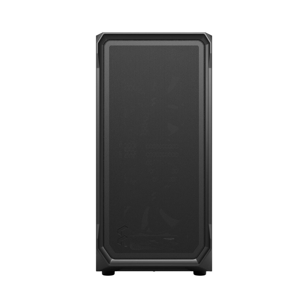 Fractal Design Focus 2 Svart