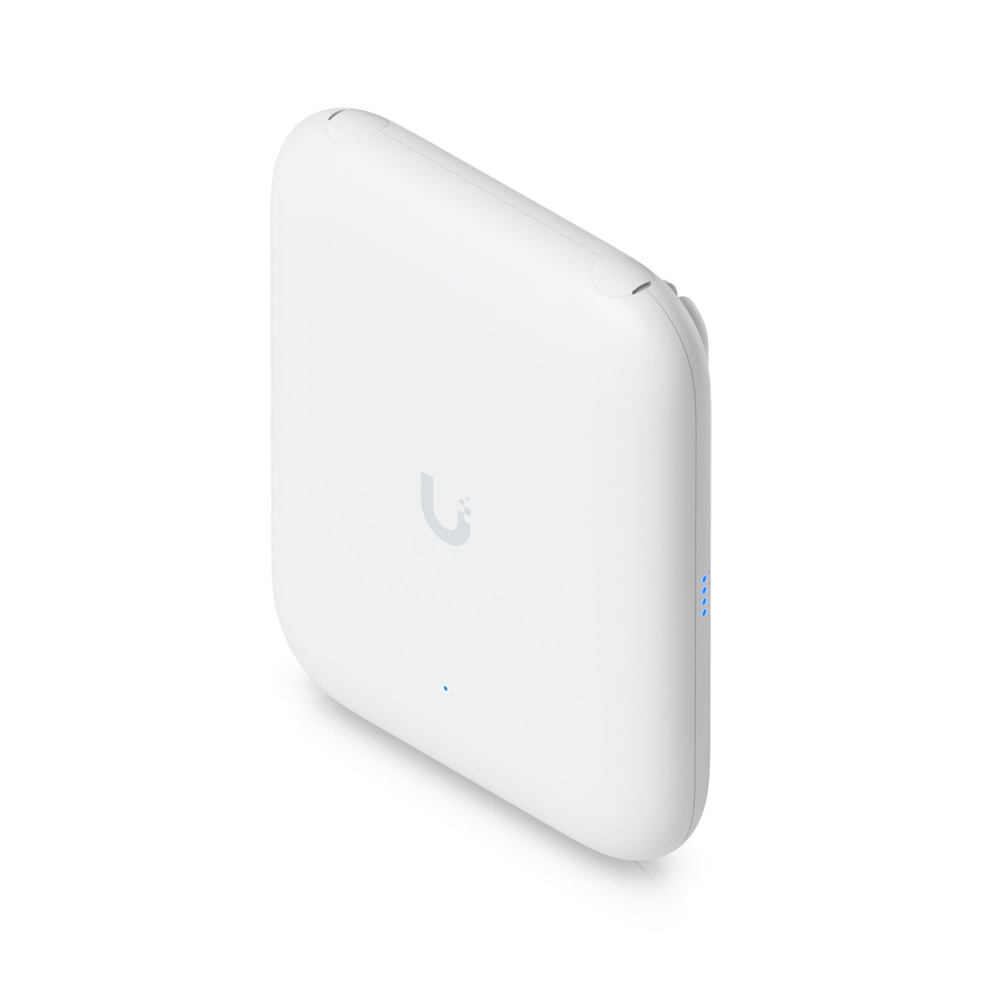 Ubiquiti U7 Outdoor 4300 Mbit/s Vit Strömförsörjning via Ethernet (PoE) stöd