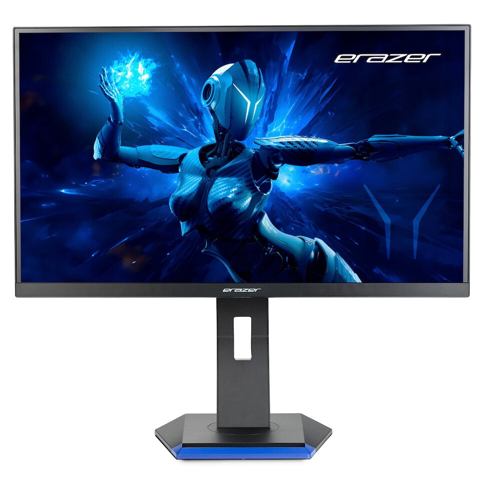 MEDION ERAZER X40 LED display 68,6 cm (27