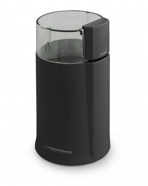 Esperanza EKC001K kaffekvarn 160 W Svart