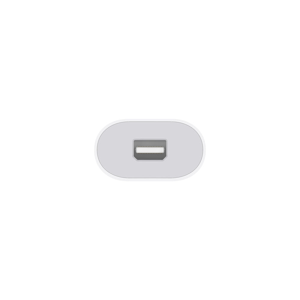 Apple MYH93ZM/A Thunderbolt-kablar Vit