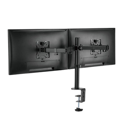 LogiLink BP0098 fäste och ställ till bildskärm 81,3 cm (32") Svart Bord