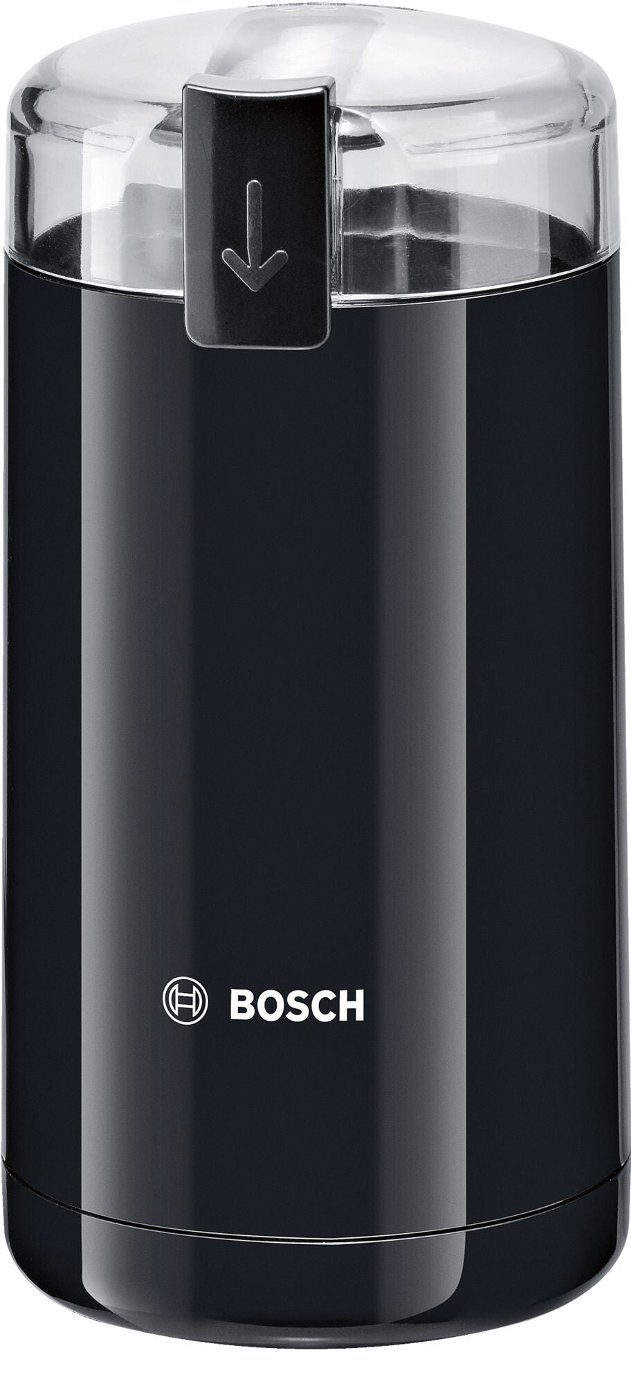 Bosch TSM6A013B kaffekvarn 180 W Svart