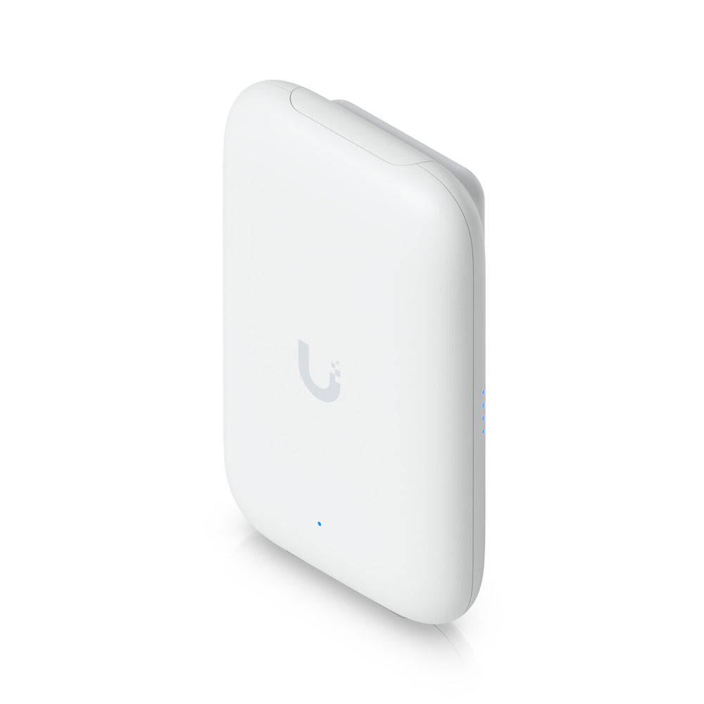 Ubiquiti Swiss Army Knife Ultra 866,7 Mbit/s Vit Strömförsörjning via Ethernet (PoE) stöd