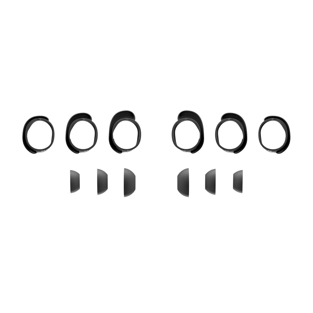 Bose 888507-0100 hörlur och headset Trådlös I öra Bluetooth Svart