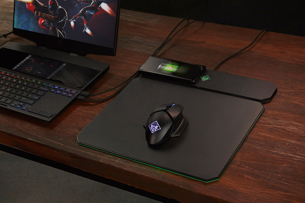 HP OMEN by Photon-trådlös mus