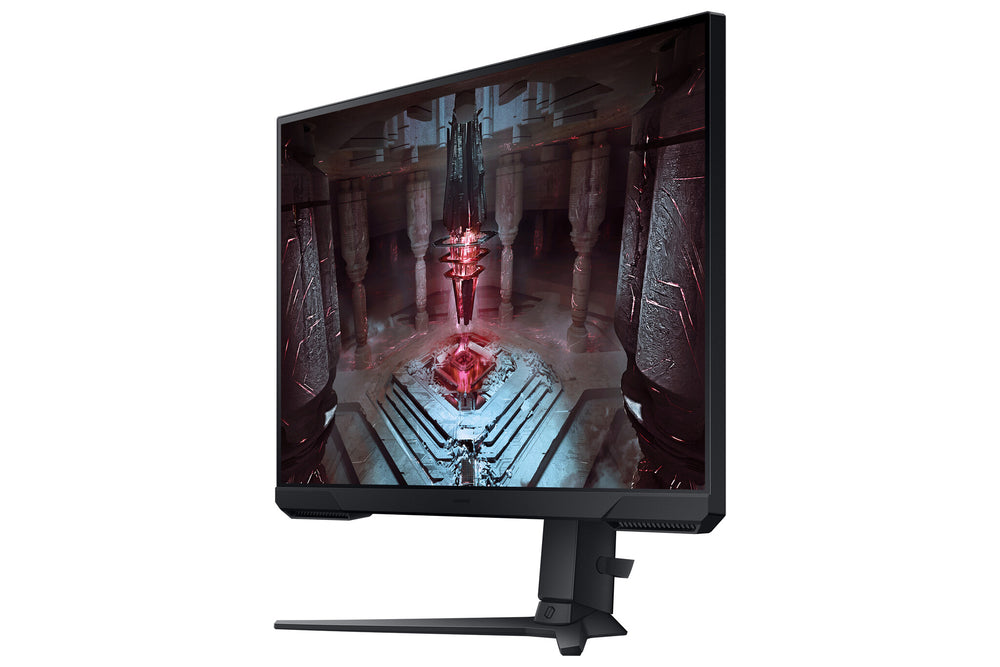 Samsung G51C platta pc-skärmar 68,6 cm (27