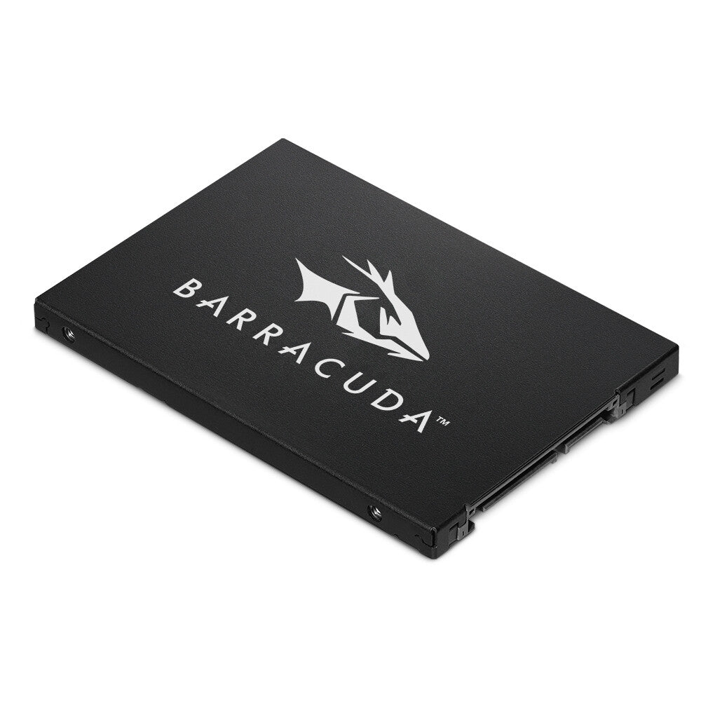 Seagate BarraCuda ZA960CV1A002 SSD-hårddisk 960 GB 2.5