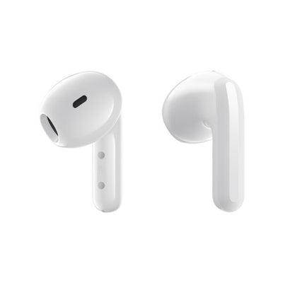 Xiaomi Redmi Buds 4 Lite Headset Trådlös I öra Samtal/musik USB Type-C Bluetooth Vit