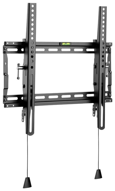 Goobay 49909 tv-fäste 139,7 cm (55") Svart
