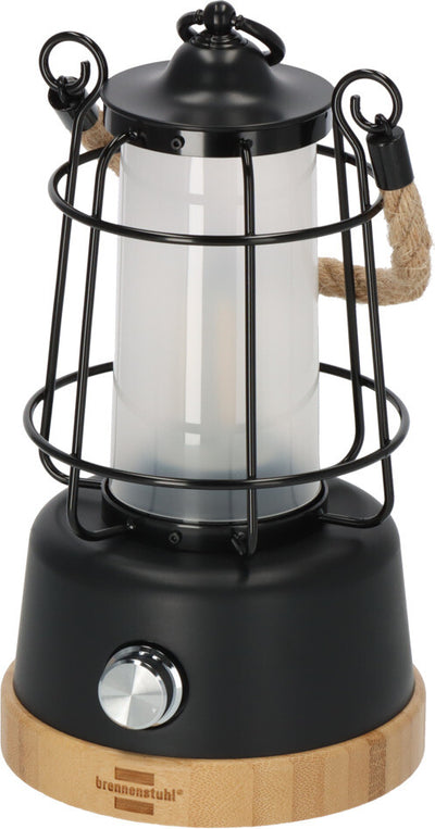 Brennenstuhl CAL 1 Svart, Trä Ficklampa LED