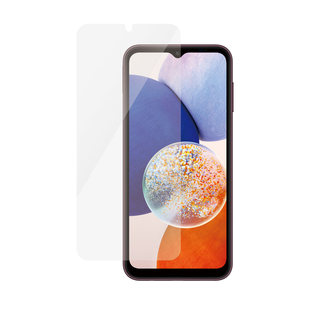 PanzerGlass Samsung Galaxy A 2023 UWF Genomskinligt skärmskydd 1 styck