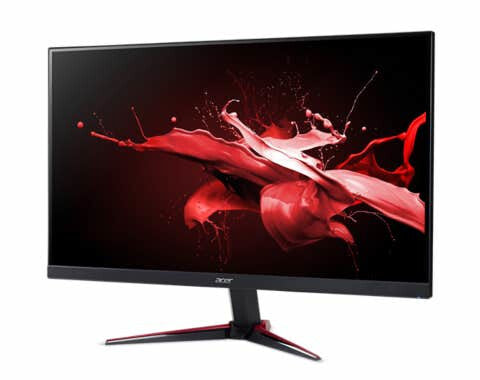 Acer NITRO VG0 VG270 E LED display 68,6 cm (27