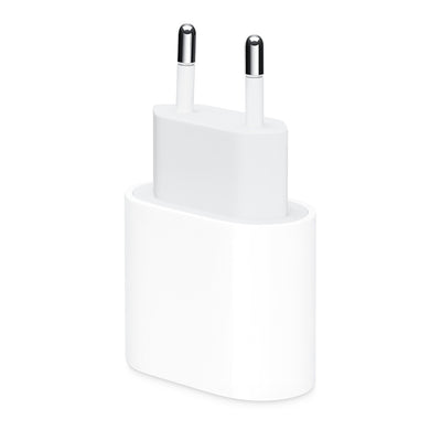 Apple MHJE3ZM/A mobilladdare Universal Vit AC inomhus