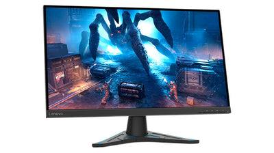 Lenovo G27e-20 LED display 68,6 cm (27") 1920 x 1080 pixlar Full HD Svart