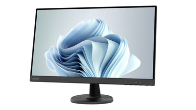 Lenovo C27-40 platta pc-skärmar 68,6 cm (27") 1920 x 1080 pixlar Full HD LED Svart