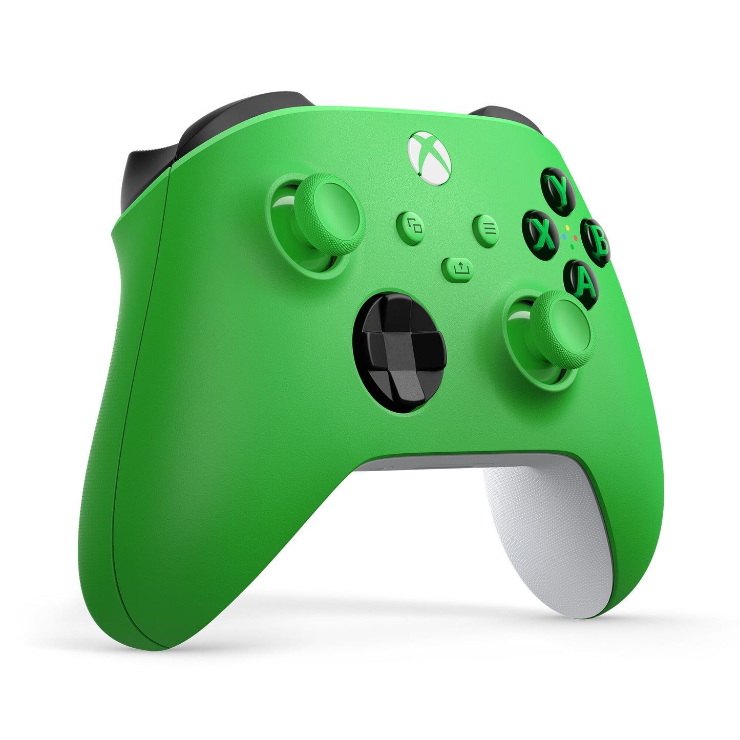 Microsoft Xbox Wireless Controller Grön Bluetooth/USB Spelplatta Analog / Digital Android, PC, Xbox One, Xbox Series S, Xbox Series X, iOS