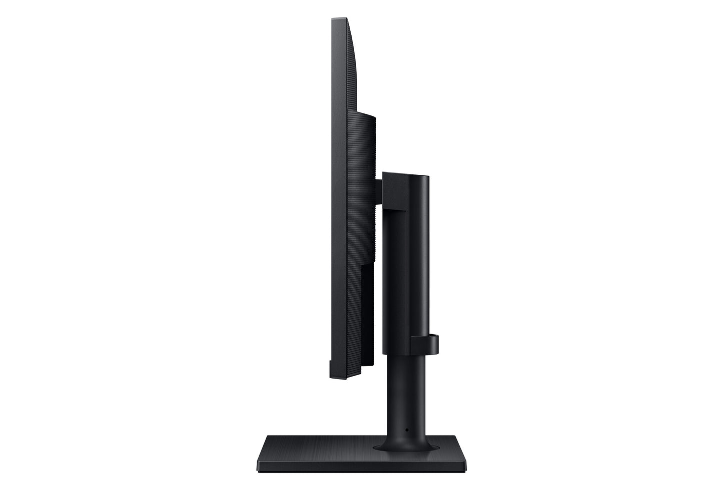 Samsung T45F platta pc-skärmar 61 cm (24") 1920 x 1200 pixlar WUXGA LCD Svart