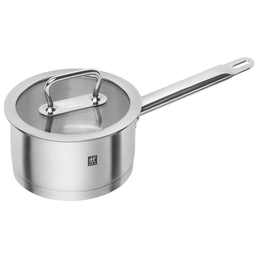 ZWILLING 65120-005-0 grytset 5 styck