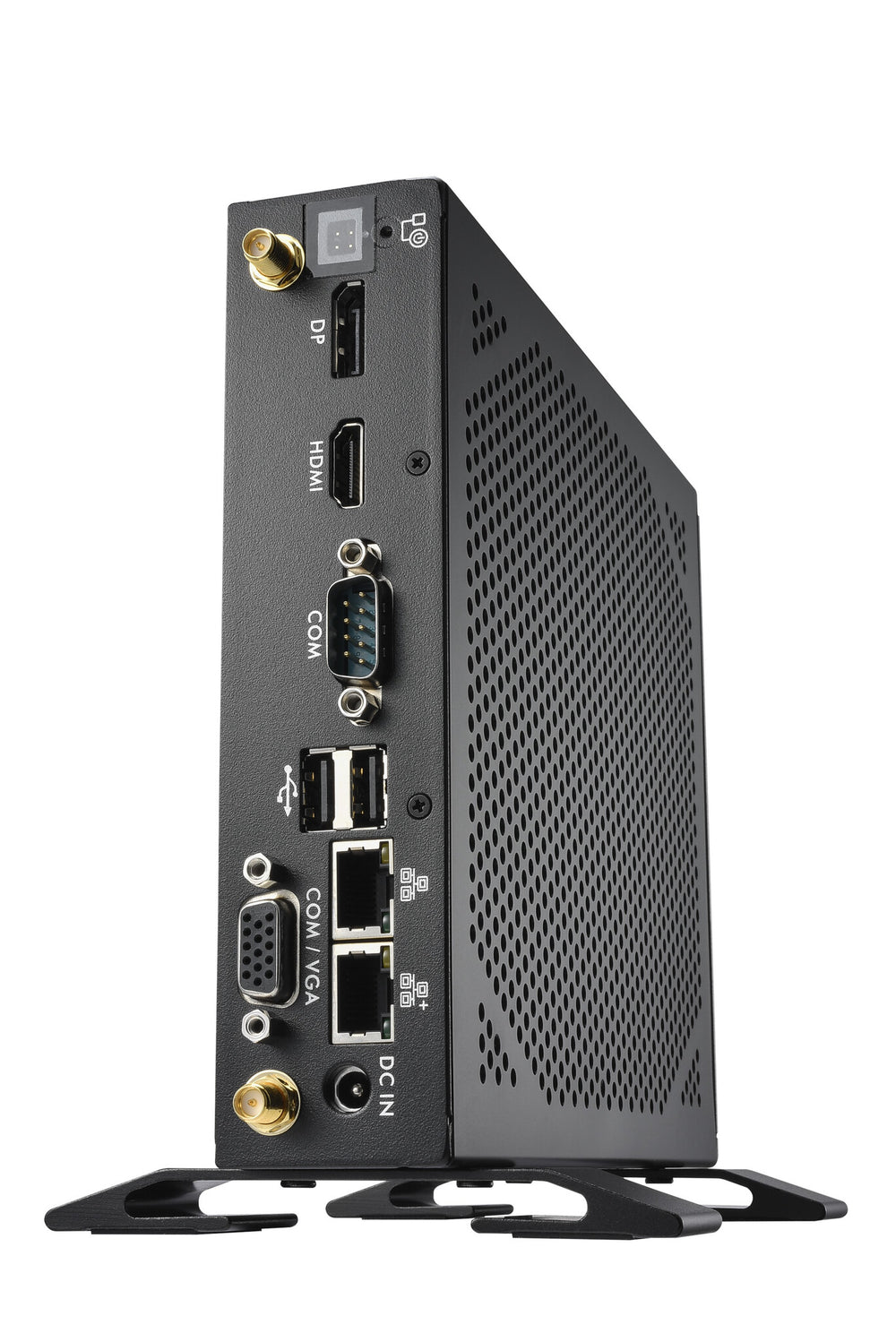 Shuttle DS50U3 datorhölje & moderkort 1,3L storlek PC Svart i3-1315U