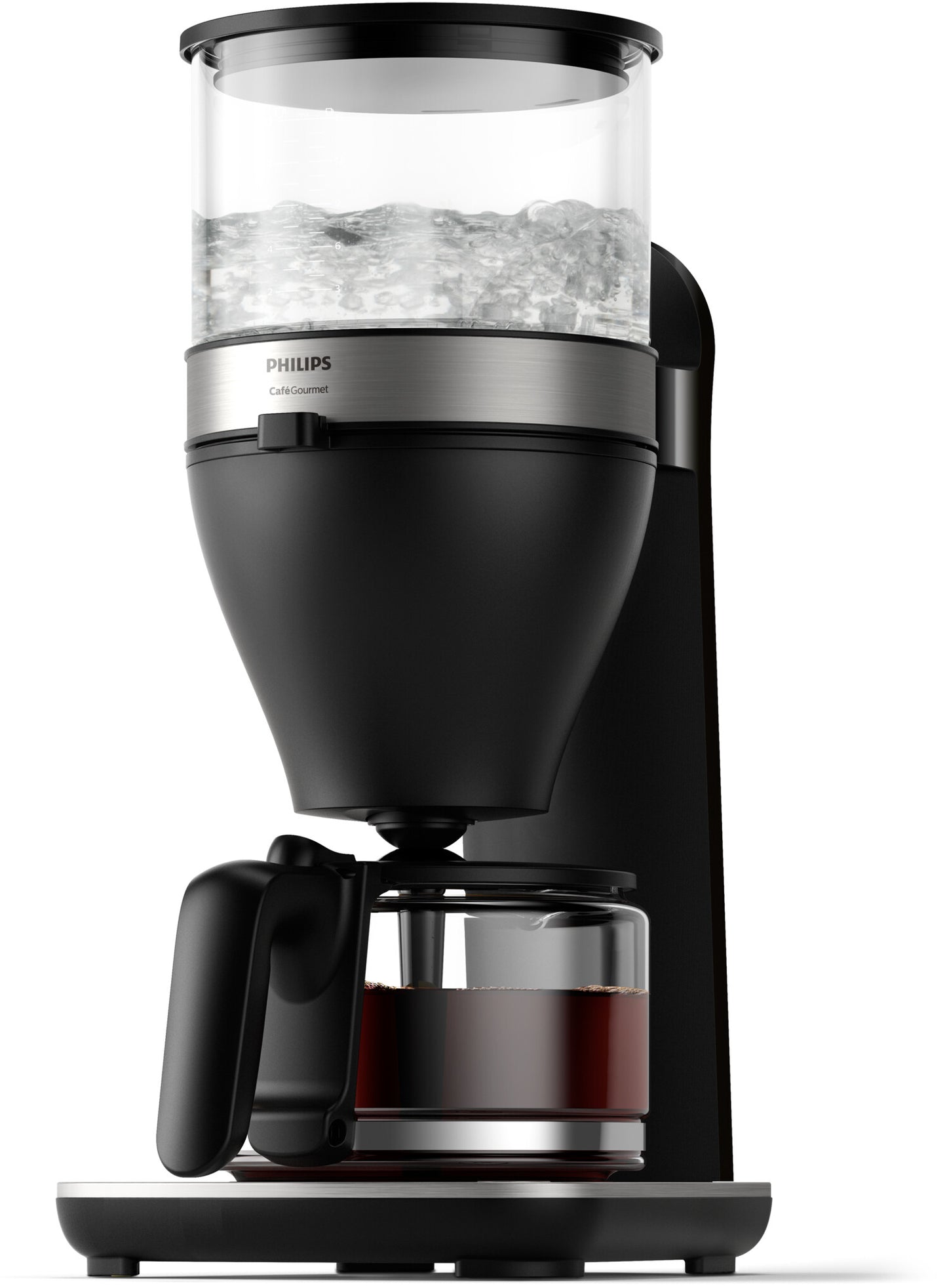 Philips Café Gourmet HD5416/60 Kaffebryggare, Boil & Brew