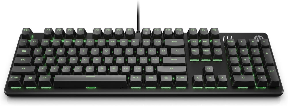 HP Pavilion Gaming-tangentbord 550