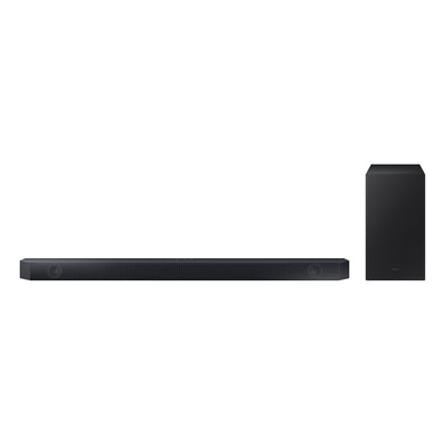 Samsung HW-Q600C Svart 3.1.2 kanaler 34 W