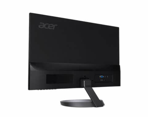 Acer RL242YE platta pc-skärmar 60,5 cm (23.8