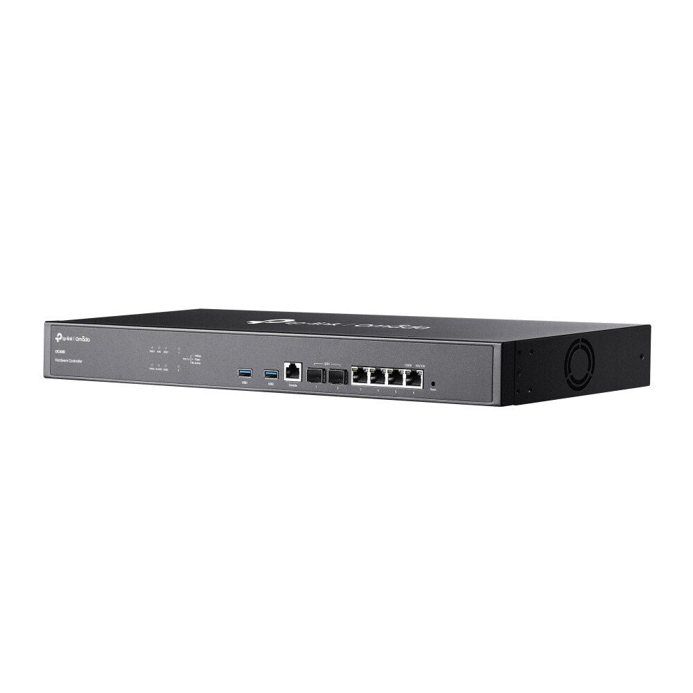 TP-Link Omada OC400 gateways & controllers 1000, 10000 Mbit/s