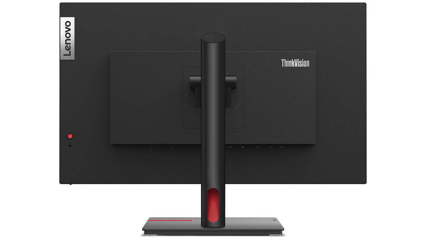 Lenovo ThinkVision T27i-30 LED display 68,6 cm (27") 1920 x 1080 pixlar Full HD Svart