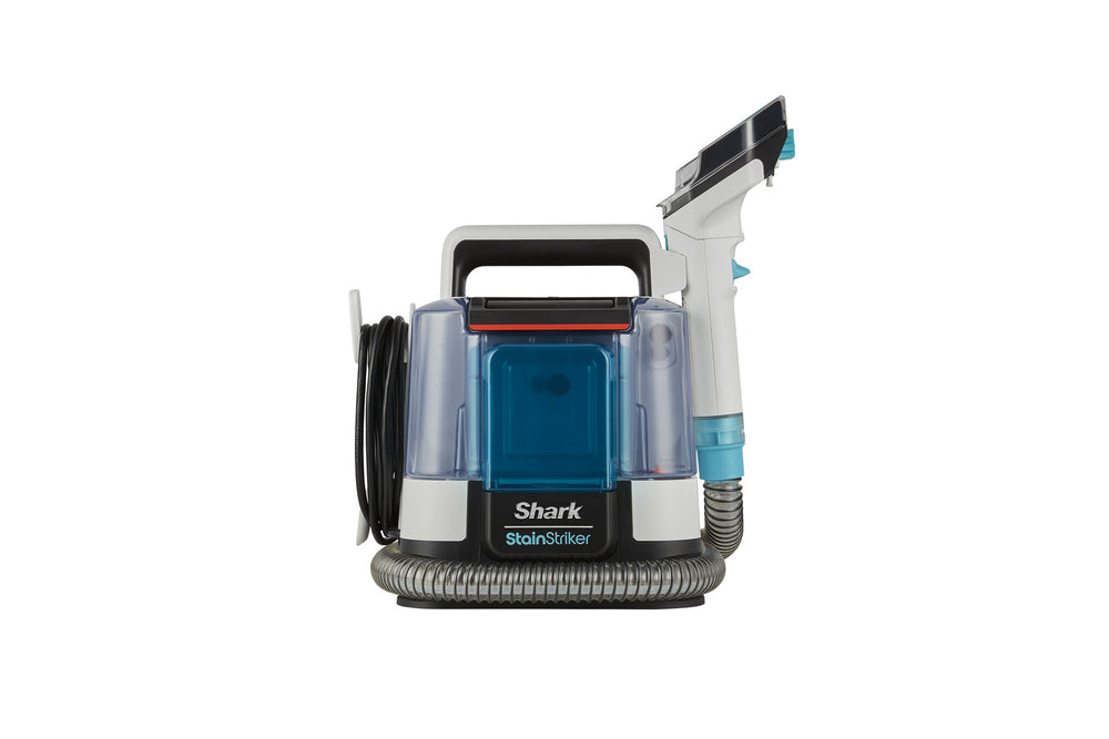 Shark PX200EUT mattvätt Handhållen Djup/interim Vit