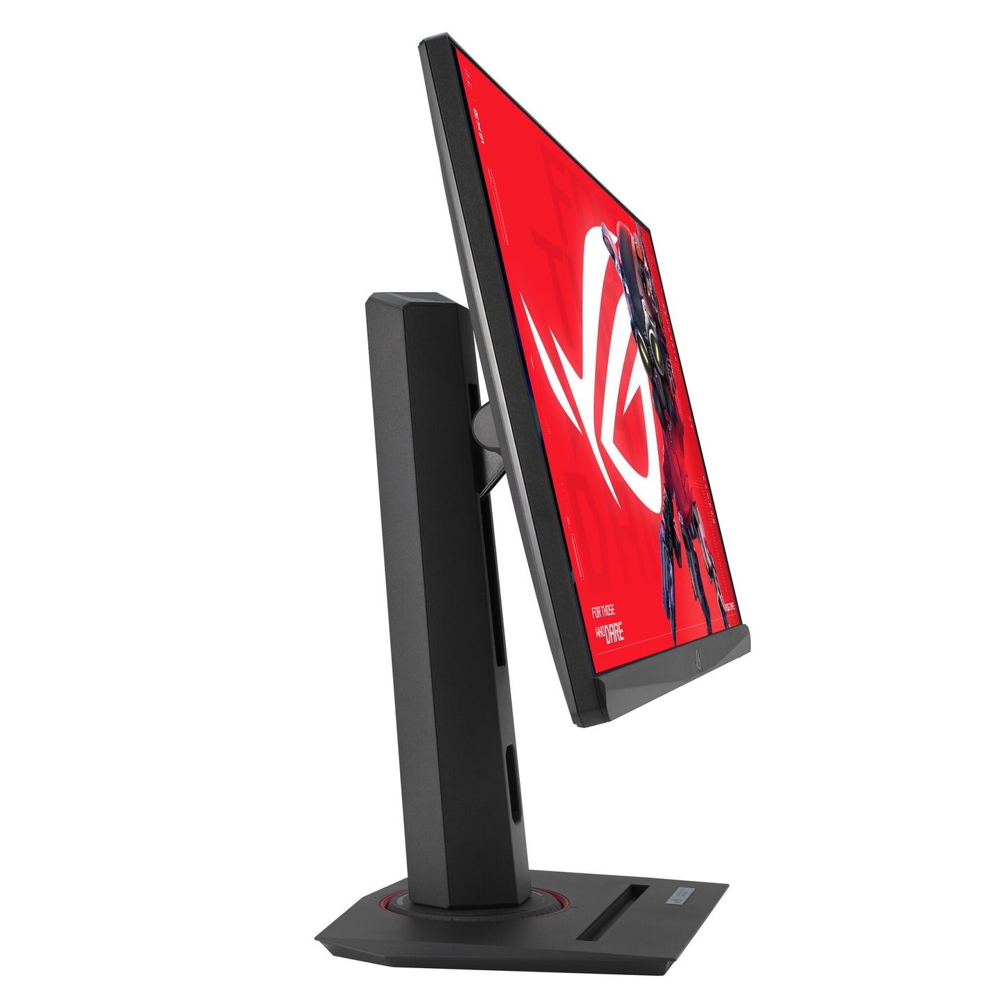 ASUS ROG Strix XG259CS platta pc-skärmar 62,2 cm (24.5") 1920 x 1080 pixlar Full HD LCD Svart