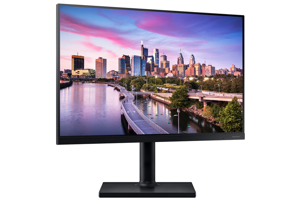 Samsung T45F platta pc-skärmar 61 cm (24
