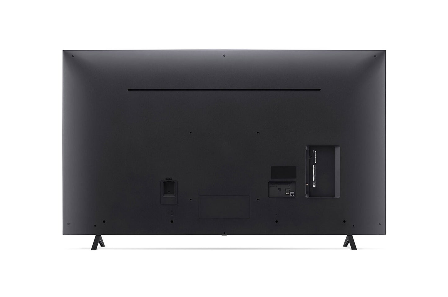 LG 43UR78003LK TV-apparat 109,2 cm (43") 4K Ultra HD Smart-TV Wi-Fi Svart