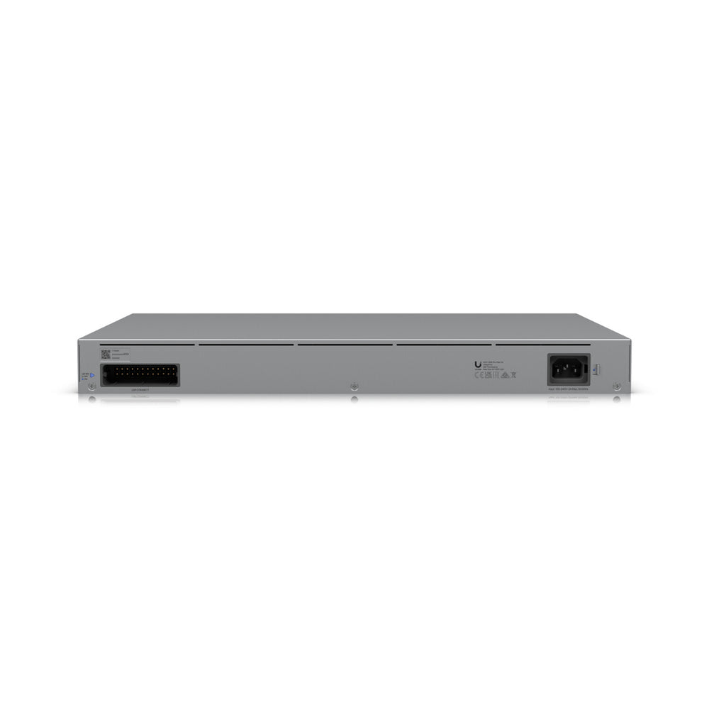 Ubiquiti Pro Max 24 L3 2.5G Ethernet (100/1000/2500) Grå
