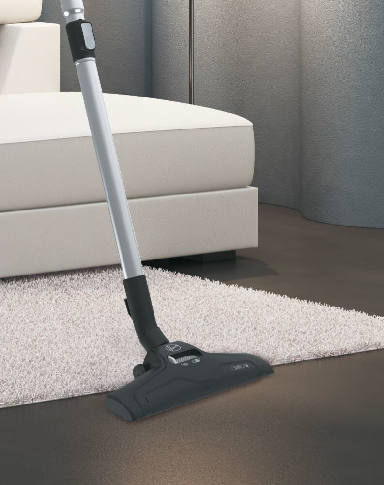 Hoover H-POWER 300 HP320PET 011 4 l Cylinderdammsugare Torr 850 W Utan påse