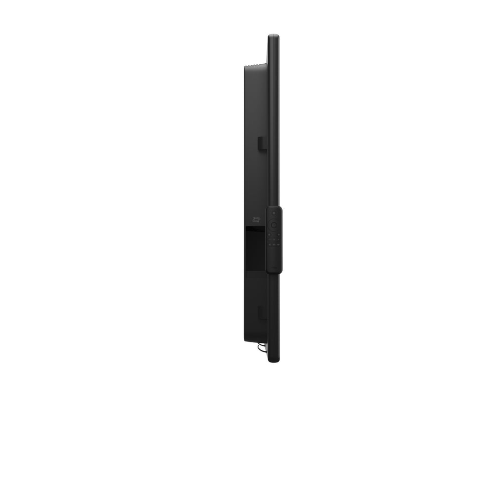 DELL P5525QC Platt skärm för digital skyltning 138,8 cm (54.6