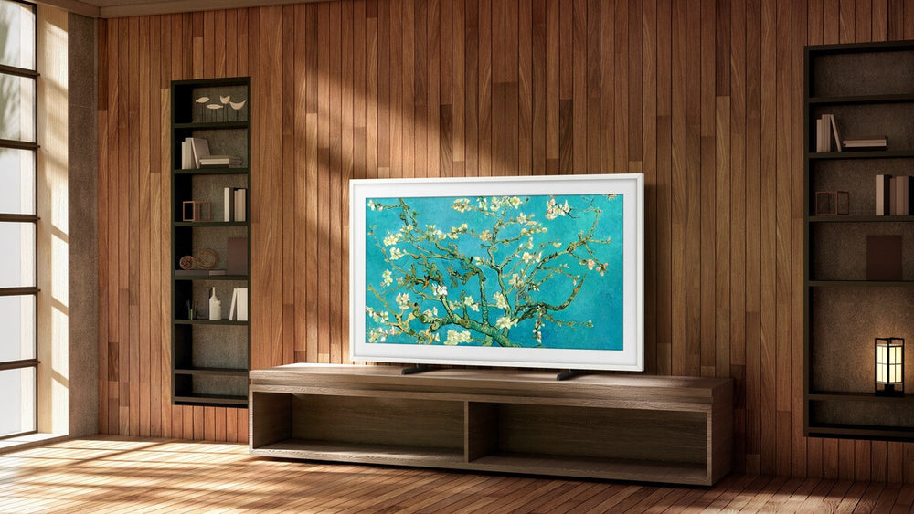 Samsung QE32LS03CBU 81,3 cm (32
