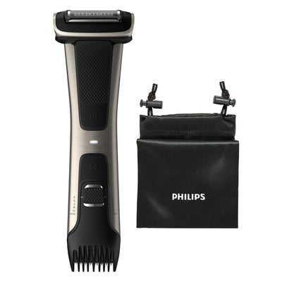 Philips 7000 series Bodygroom Series 7000 BG7025/15 Duschsäker kroppstrimmer