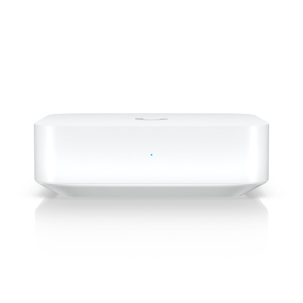 Ubiquiti UXG-Lite gateways & controllers 10, 100, 1000 Mbit/s