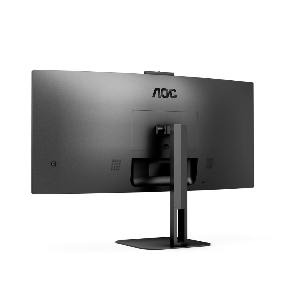 AOC V5 CU34V5CW LED display 86,4 cm (34