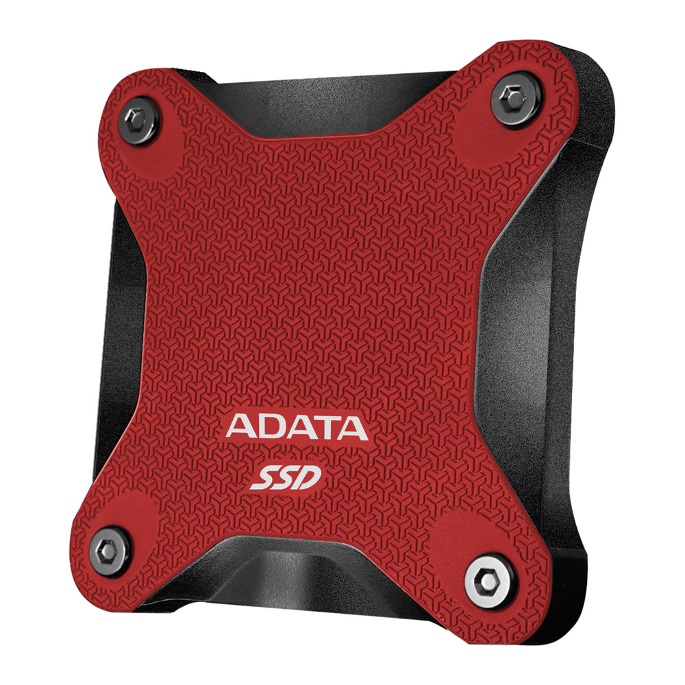 ADATA SD620 1 TB Röd