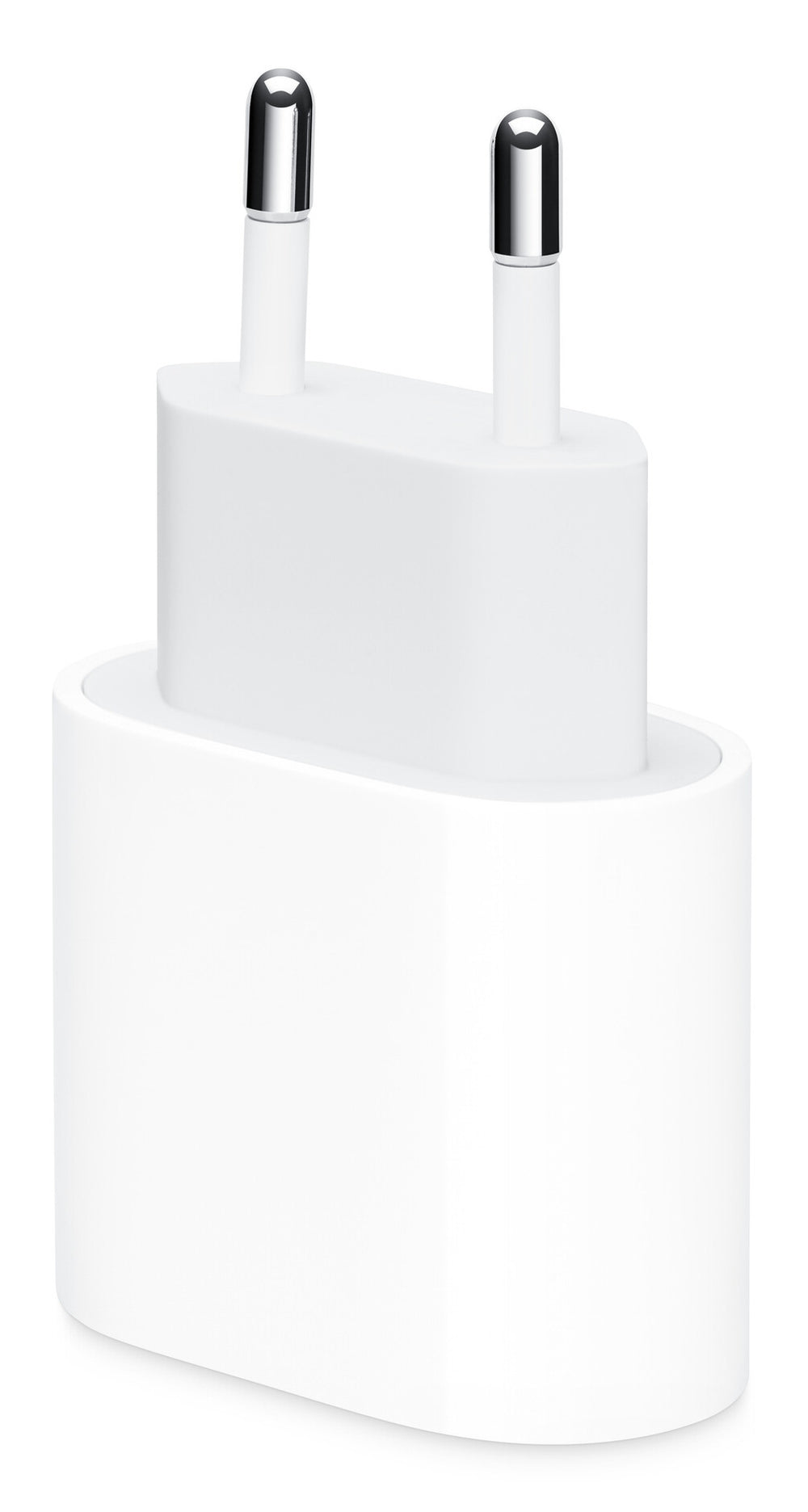 Apple MUVV3ZM/A mobilladdare Universal Vit AC Snabb laddning inomhus