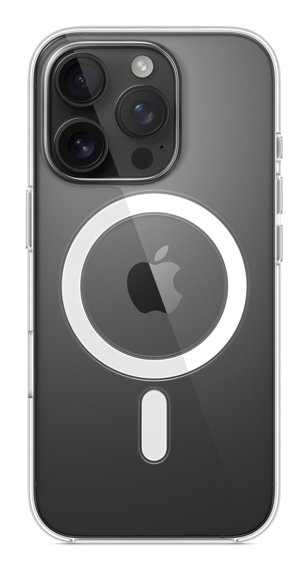 Apple MA7E4ZM/A mobiltelefonfodral 16 cm (6.3