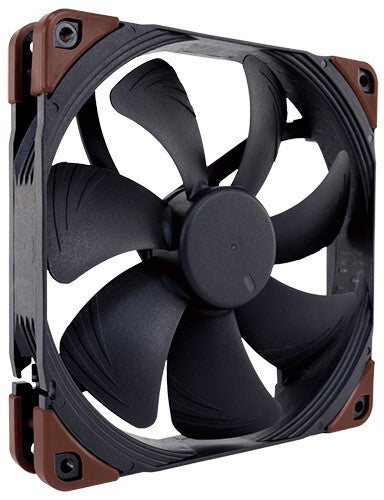 Noctua NF-A14 industrialPPC-3000 PWM Datorväska Fan